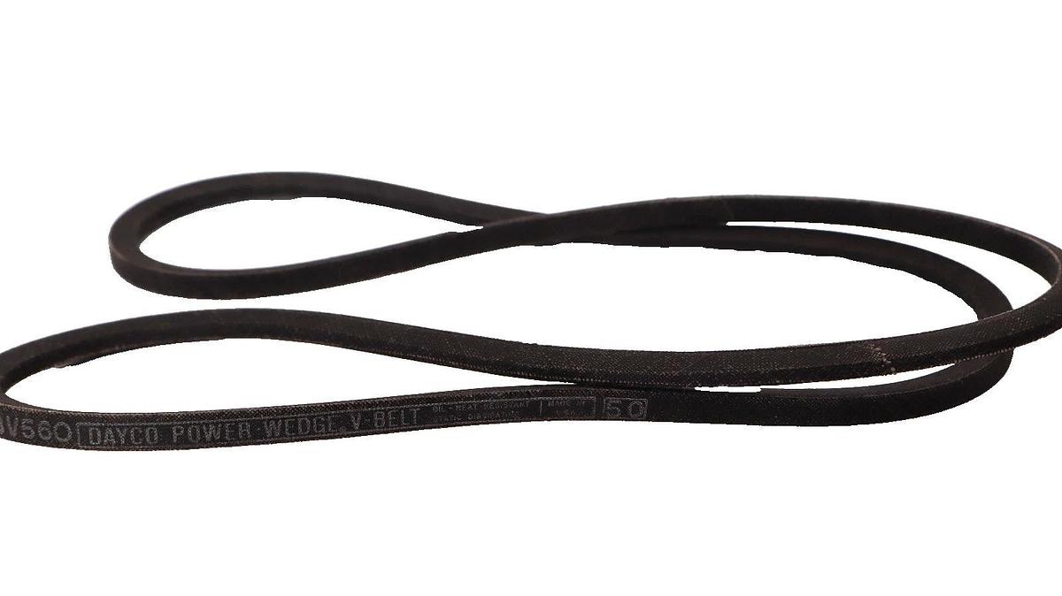 Dayco Belt V-Belt 3V560 Power Wedge VBelt USA (New)