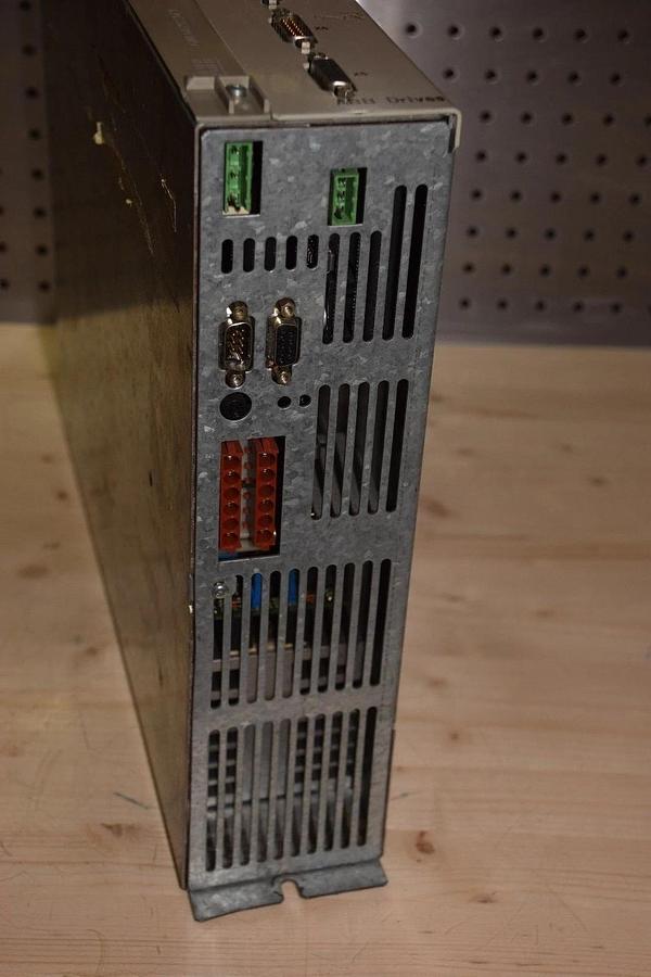 Used ABB 101-004A2, SDS101-004A2-670V00, 3ADT211033R 670v  Servo Drive