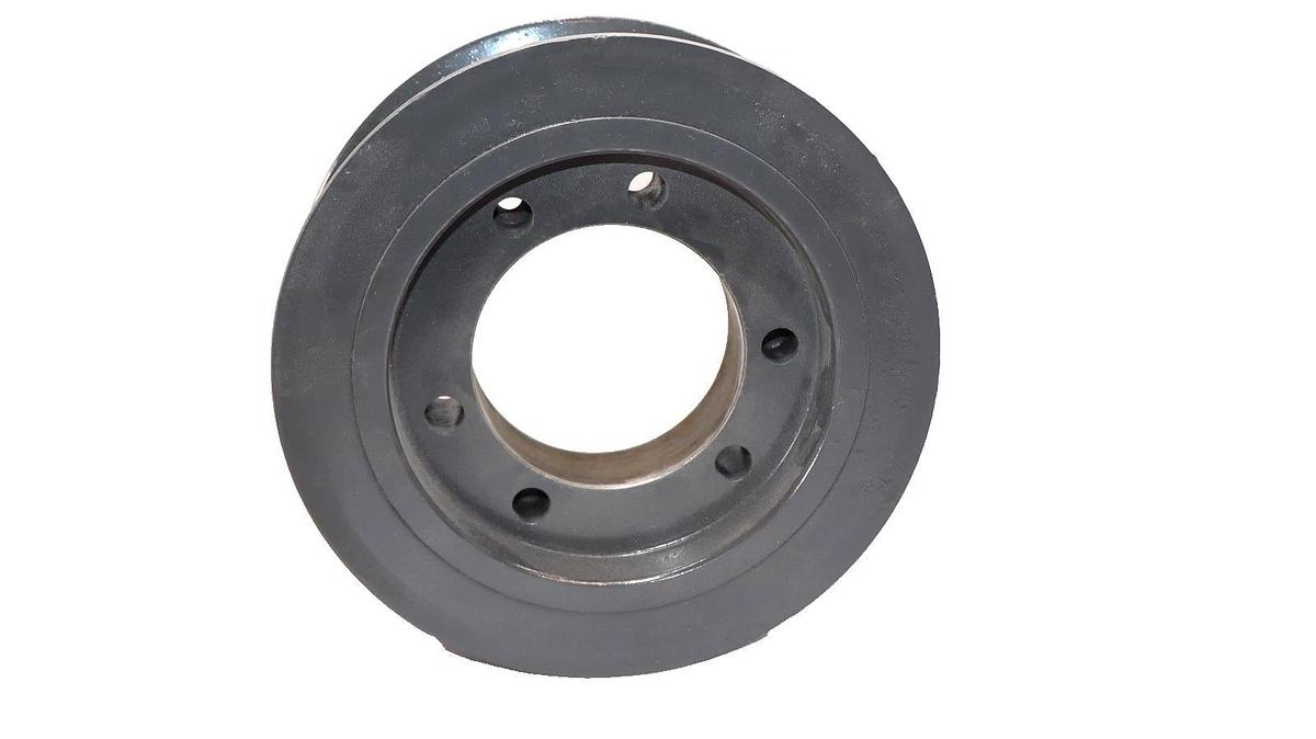 Refurbished TB Woods 24 XH-200-SF , 24XH200SF Max Rpm 3810 Timing Belt Pulley