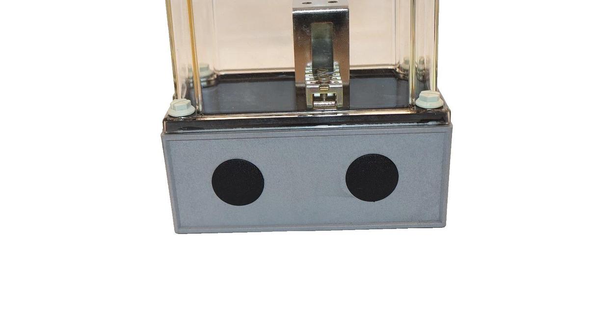 MTL Enclosure Intrinsically Safe System Take Care Exi (New)