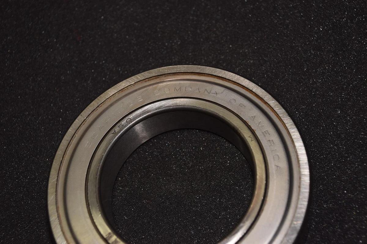 BCA 215 215 S 74.78mm ROLLER BEARING NEW