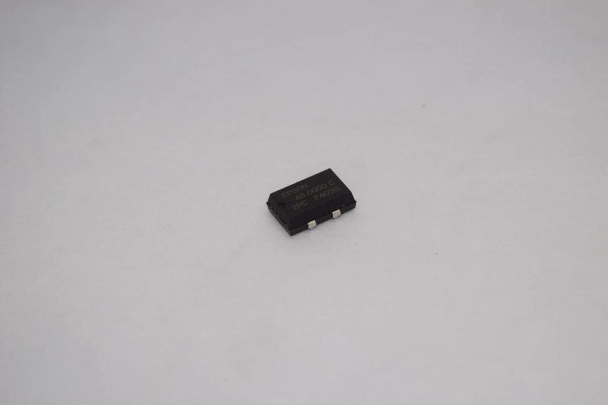 (NEW - Lot of 9) Epson SG-8002JA , 48.0000MHZ 2PC F402G Oscillator