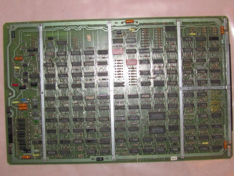 Used GE 44B399850-002/7 THC1E 44A399742-G01 44B399262-001