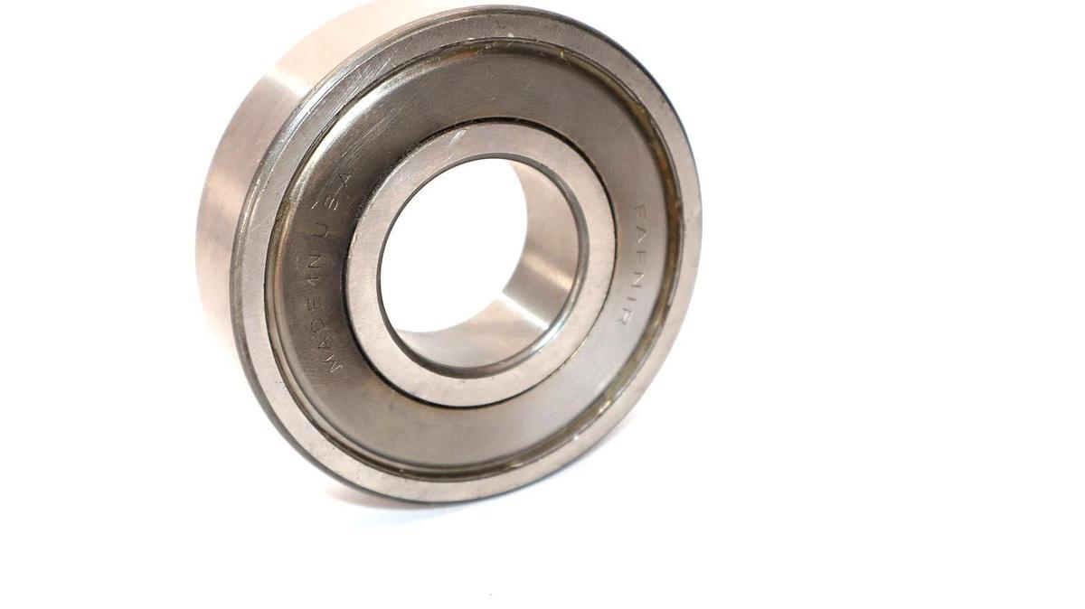 Fafnir 306KD C1 , 306KDC1 Roller Bearing USA (New)
