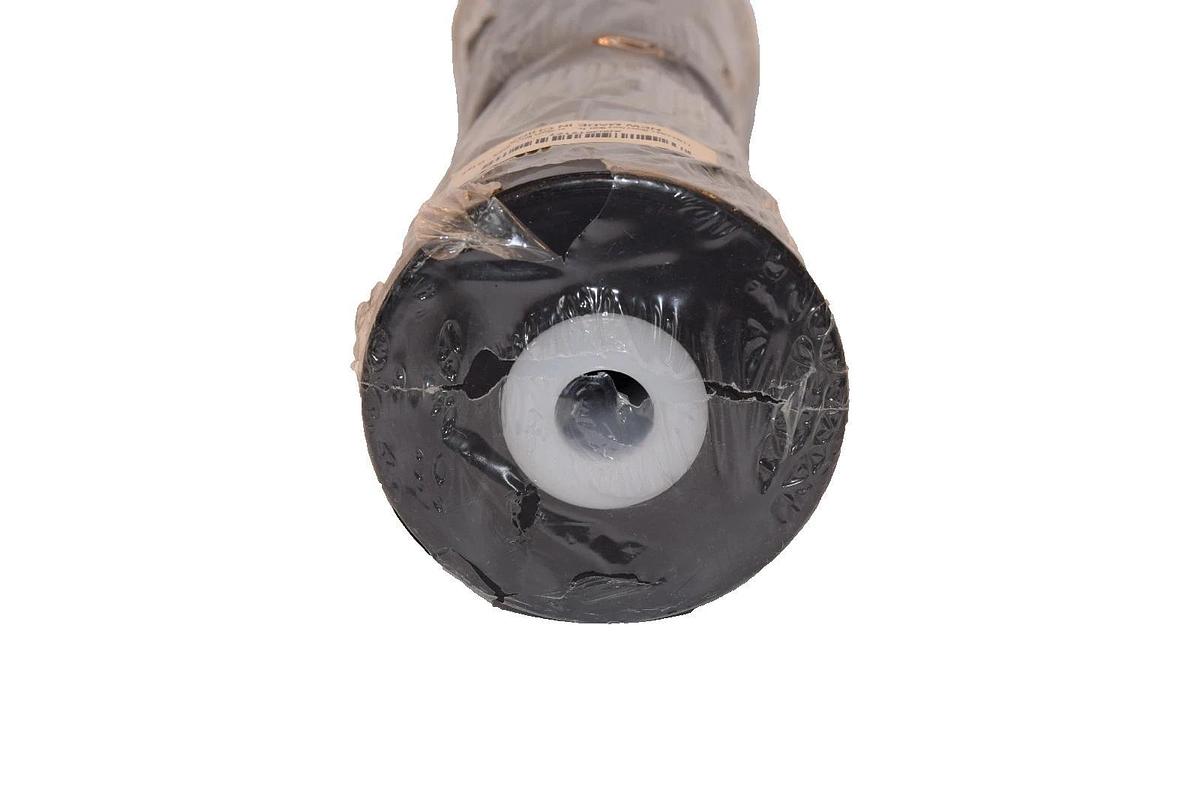 (NEW) Heavy Duty Boat Trailer Rubber Keel Roller 12" for 5/8" Shaft