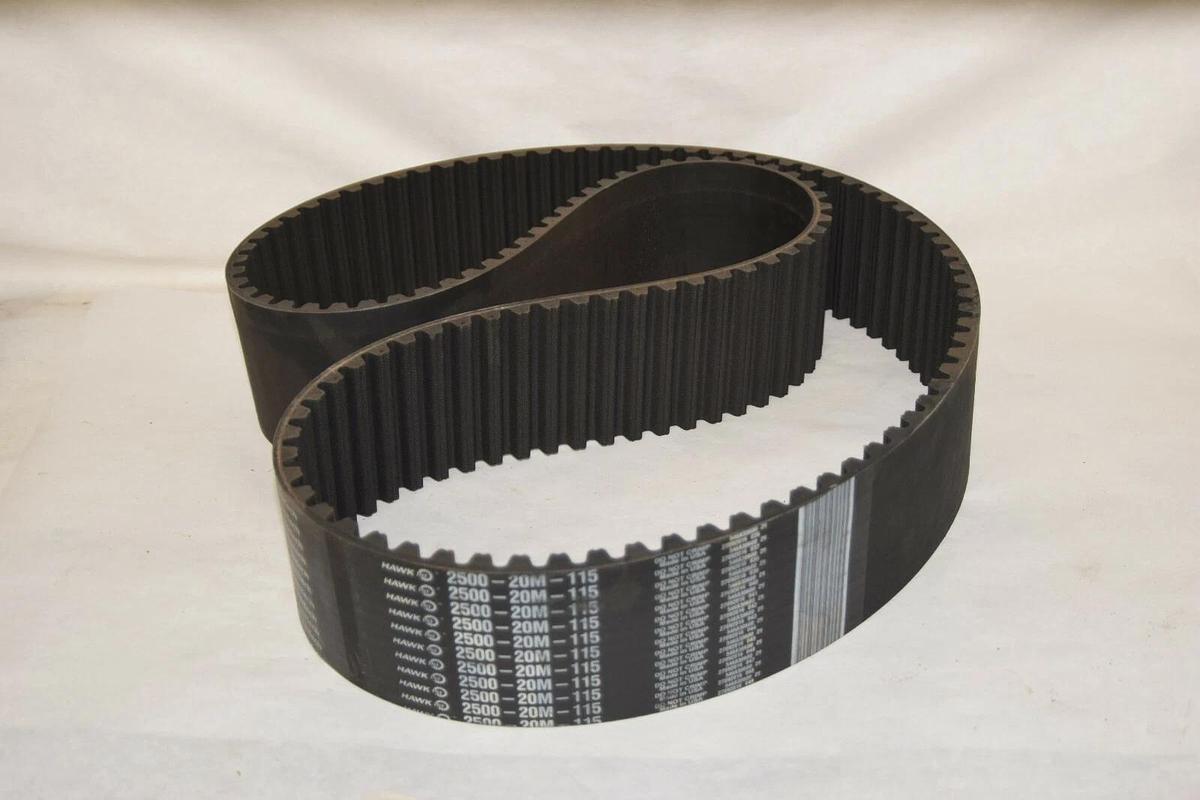Used (New) CONTINENTAL  2500-20M-115 HAWK PD  20304120  037256392771  2500 20M 115