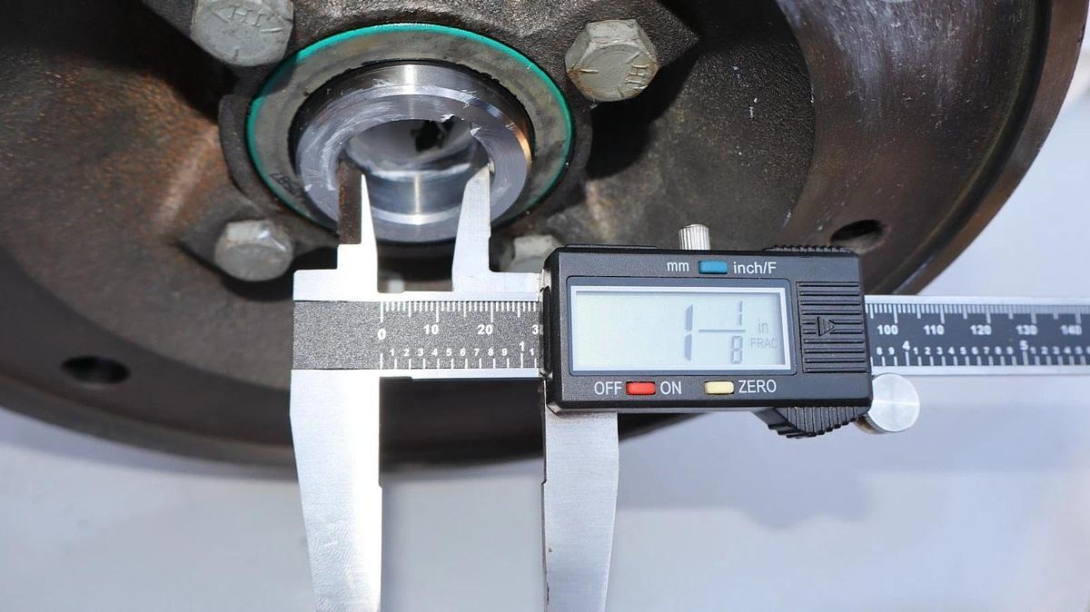 Winsmith Gear Box Speed Reducer SE Encore E24 MDNS 5:1 L E24MDNS43000A8 NOS