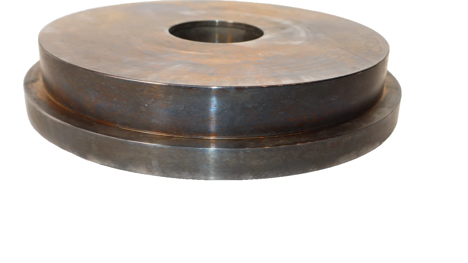 Used Goulds Pump Housing End Cap Seal Packing Retainer 367574/10