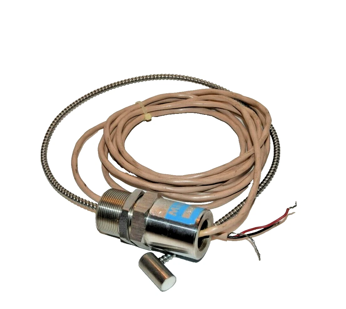 Used Hyde Park Microsonic Sensor CS7 CS-7 CS7