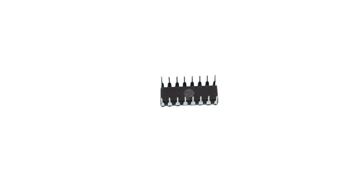 Texas Instrument Integrated Circuit Prom 16-Pin DIP SN7442AN (New - Lot of 25)