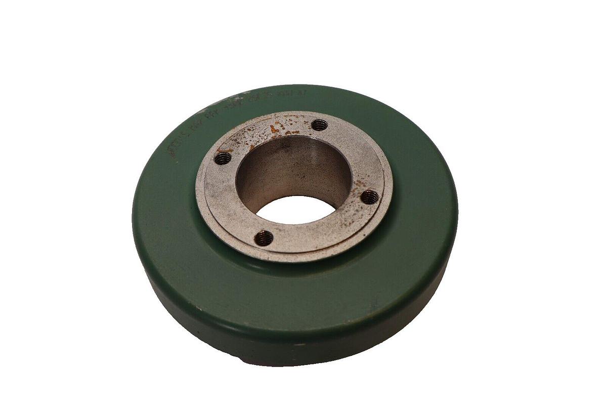 (NEW) TB WOODS 8SC35 4500rpm Coupling Flange
