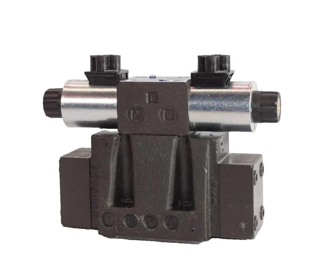 Continental Hydr Directional Control Valve VSD05AM-3F1-A3-42L-A VSD03M3FA42C NEW