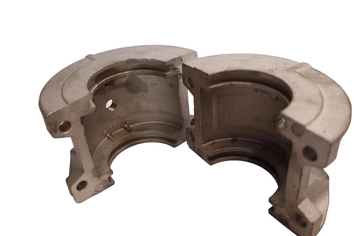 (NEW) FALK 125-27HPT , 103T10B Coupling Cover