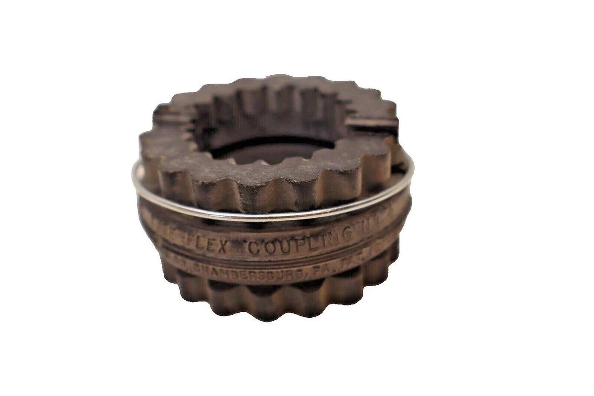 TB Wood's 4 SF SLEEVE Coupling Insert 4E EPDM (NEW)