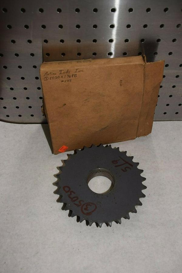 BROWNING 50A30 30 TEETH USA SPROCKET NEW