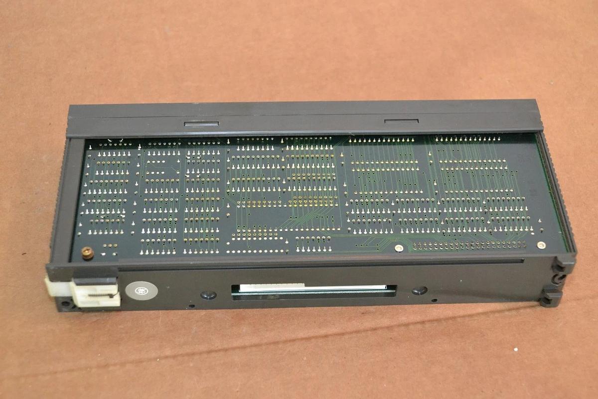 Used MITSUBISHI MELSEC Programmable Controller PLC A70MDF