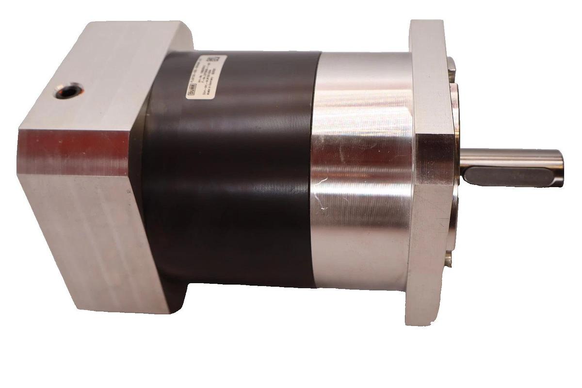 Durr Planetary Gearbox PLQE120-032-SSSA3AF-E19 (New, takeout)