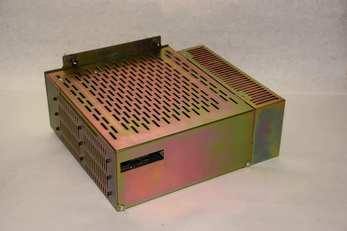 Used Eaton IDT PanelMate 4000 10PG Controller Power Module 92-00605-02 110/230v 1ph