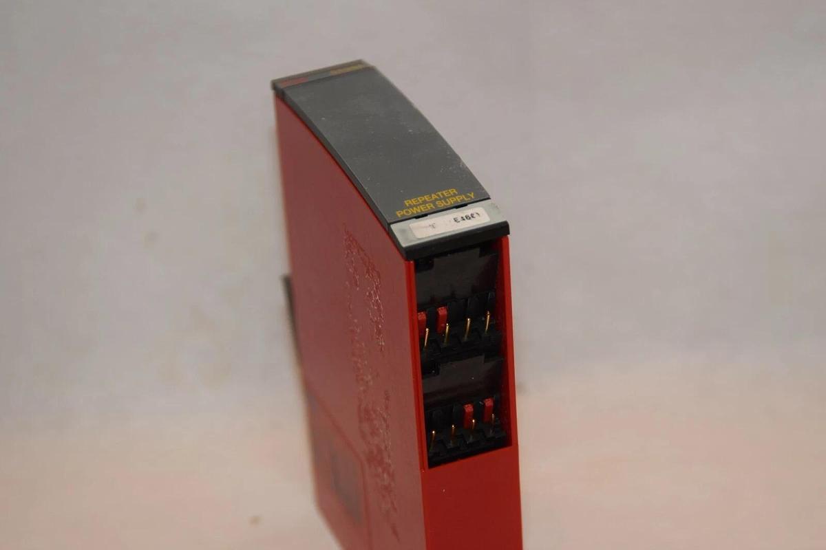 Used PR ELECTRONICS 5104A Repeater / Power Supply