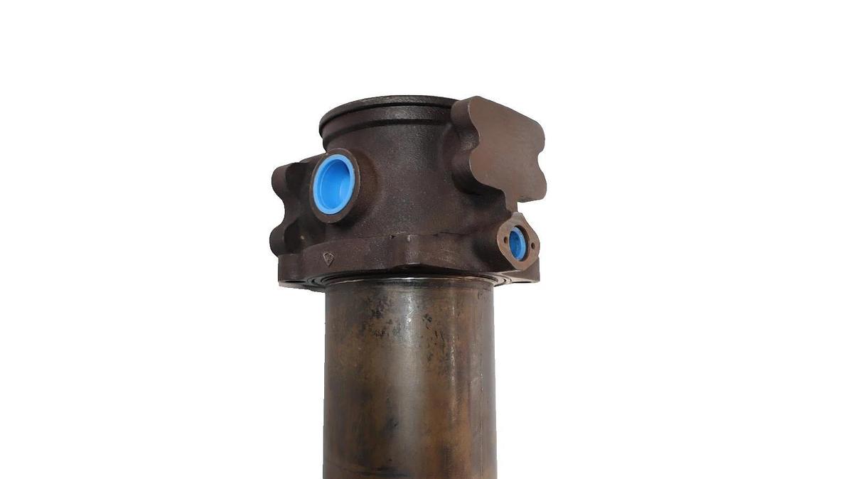 Pall Industrial Hydraulics Filter HH6400A24 TA LNB HC6400F 13H 1301738 (NEW)