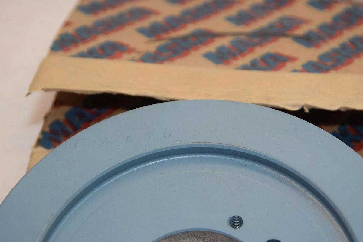 (NEW) MASKA 1B62 QD (SDS) Bushing Sheave