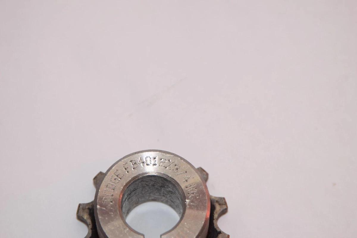 (NEW) DODGE FB4012x3/4HK FB4012 3/4HK 3/4" Bore 12 Teeth Sprocket