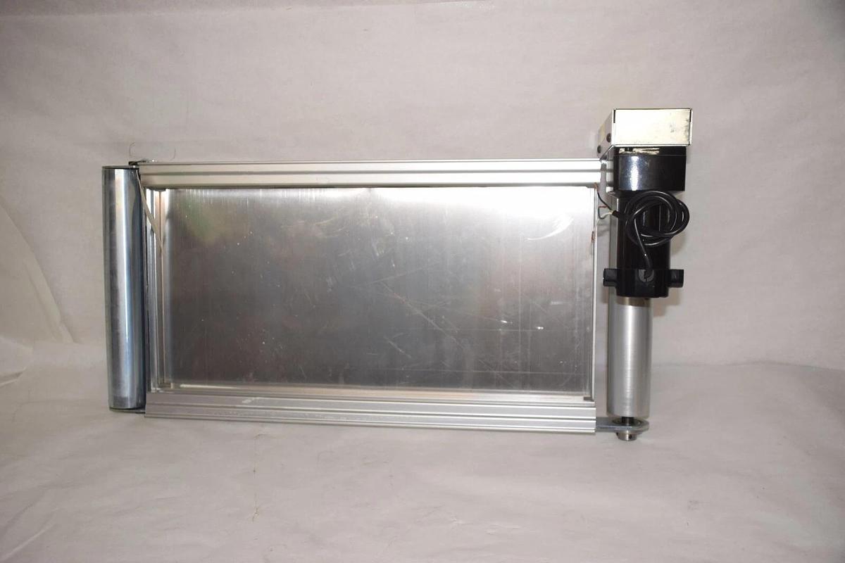 (NEW) AUTOMATED CONVEYING Link 2300 2300-12-030.00-5005-A 24A4BEPM-D3 Conveyor