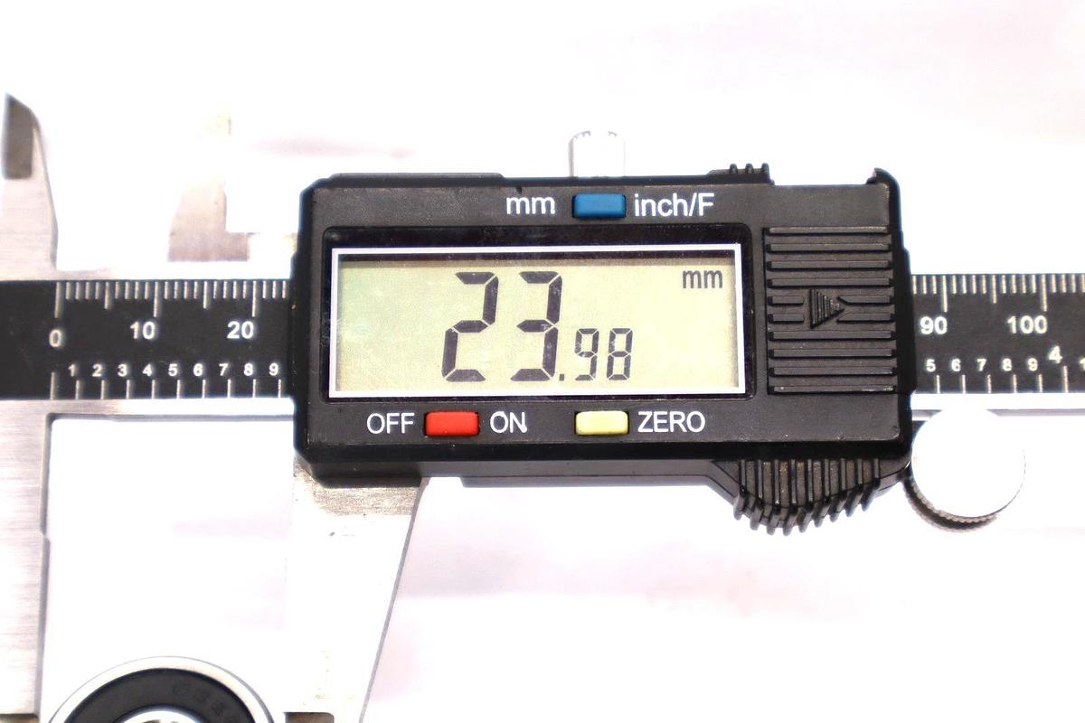 628RS Bearing (New - Lot of 10)