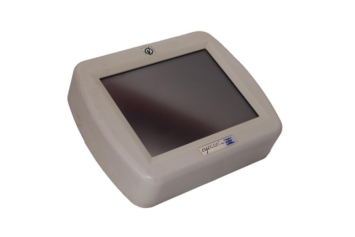 Used GSE 9000 , 9400 Eyecon Counter Display