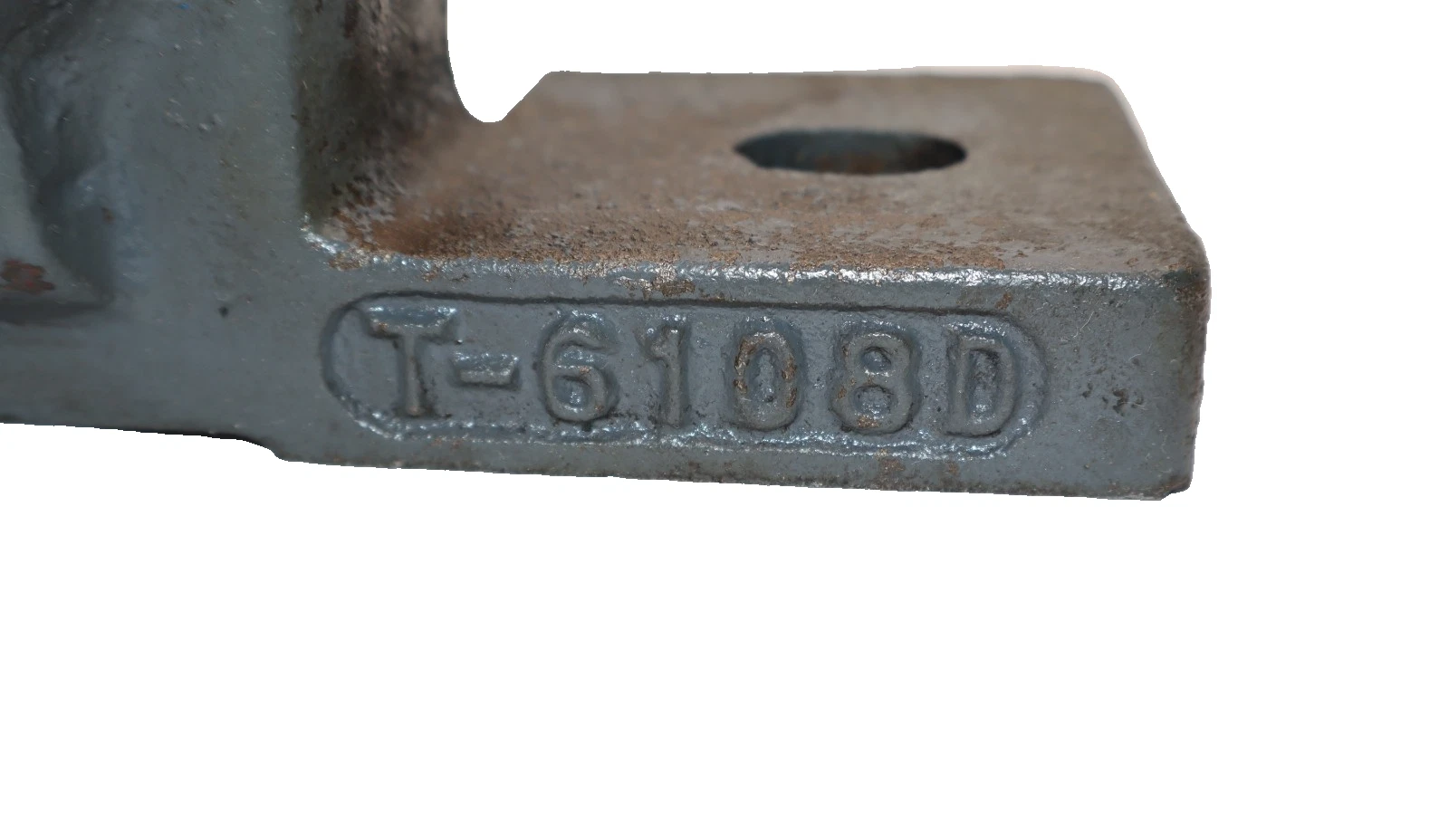 Refurbished Fafnir Pillow Block Bearing 1-15/16" 2-Bolt AODD SA0DD T-6108D