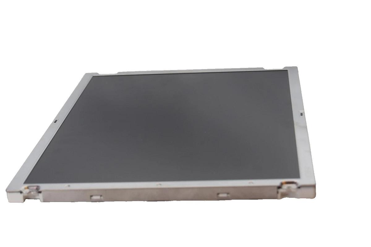Used Sharp LQ150X1LW71N 15" Touch Screen Panel Display