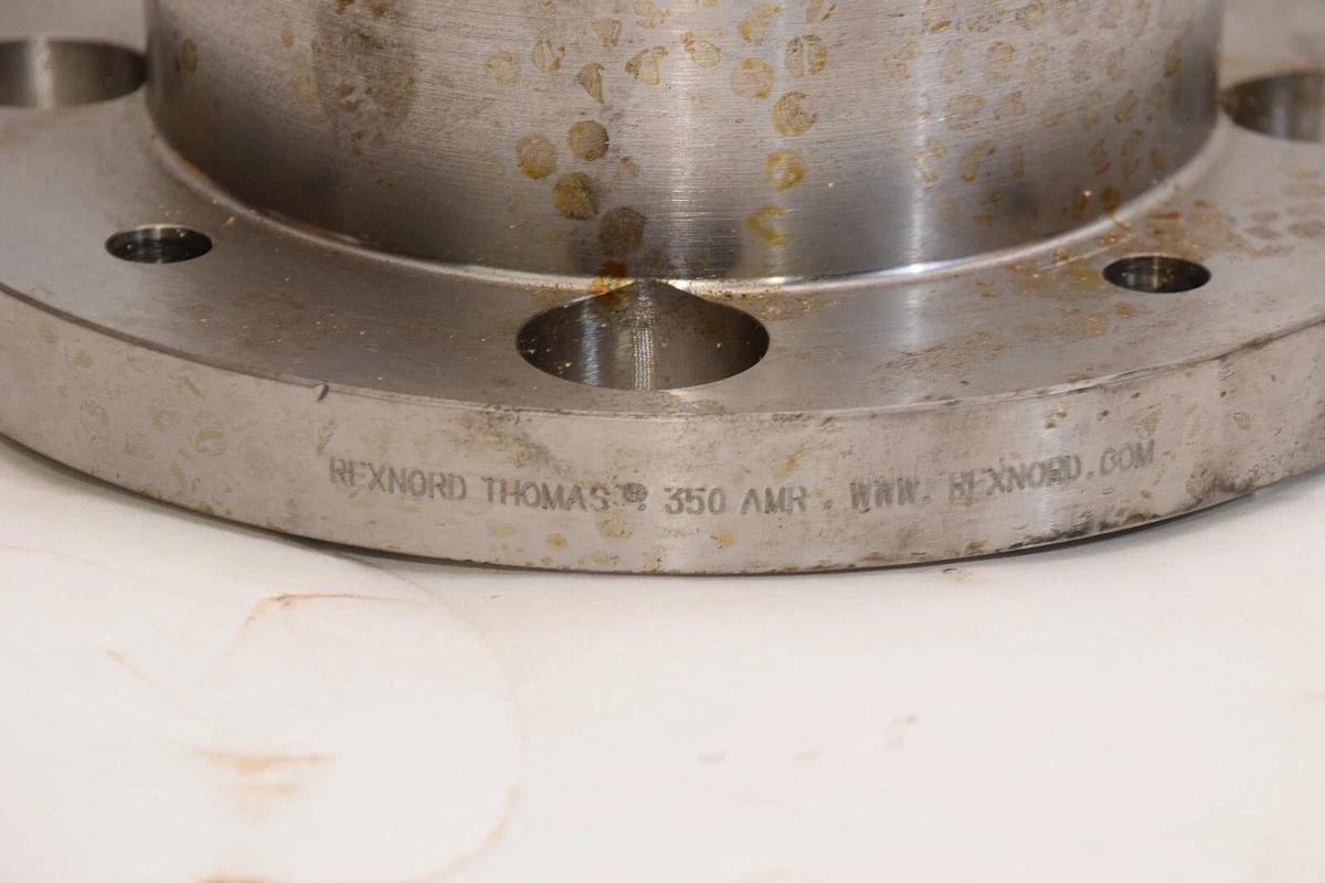 Rexnord Thomas Coupling Hub 350 AMR 350AMR 1-3/8" bore (New, old inventory)