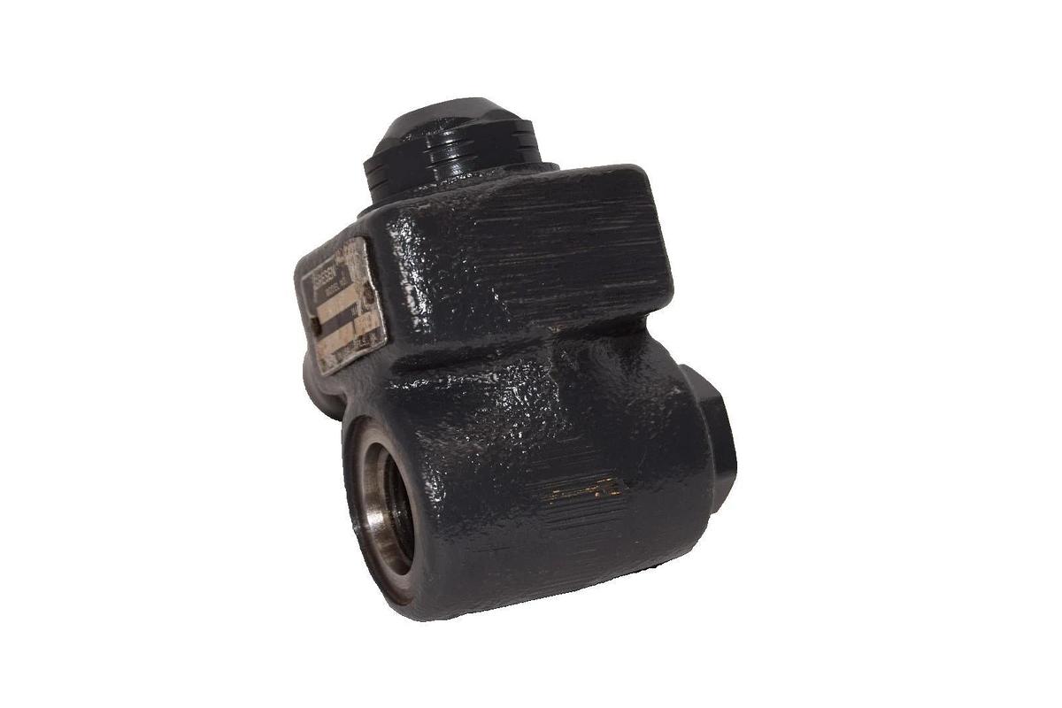 Used Gresen WJL-10 , WJL10 Relief Valve