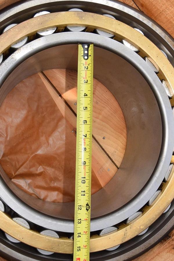 Rollway USA Bearing CS-7164-101 CS7164101 CS.7164.101 OD approx 21" ID 13"  NEW