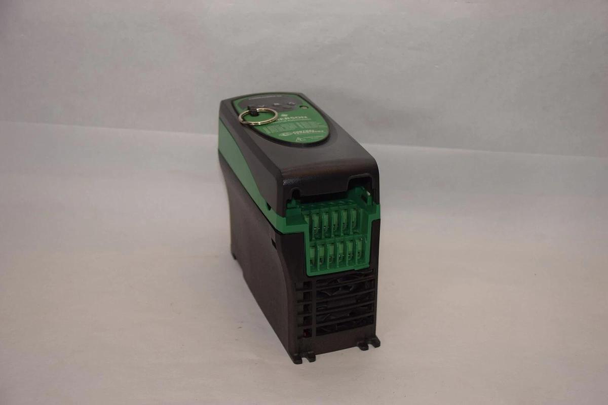 Used EMERSON SKBD200150 2.0Hp Commander SK AC Drive *Chipped*