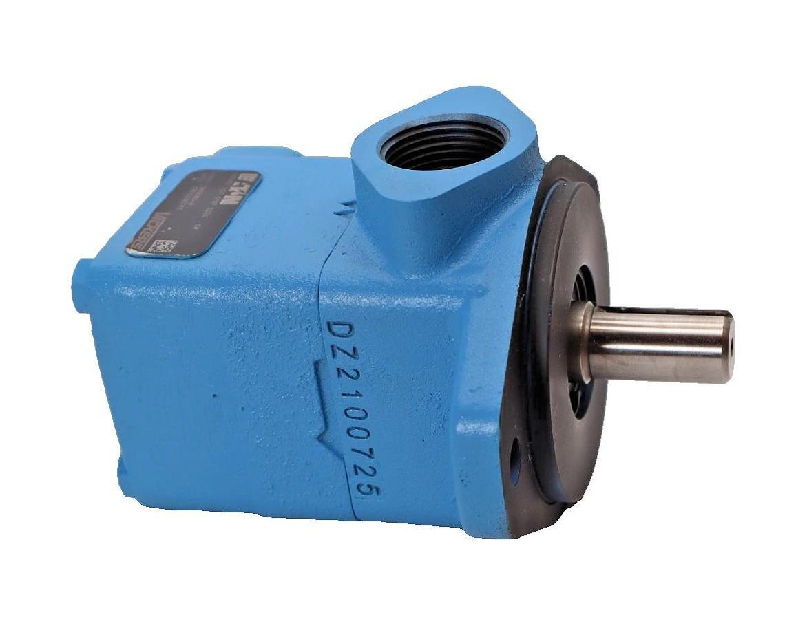 Vickers EATON Hyd Vane Pump V10 1P6P 1D20 LH V101P6P1D20 V101P6P1D20LH (NOS)