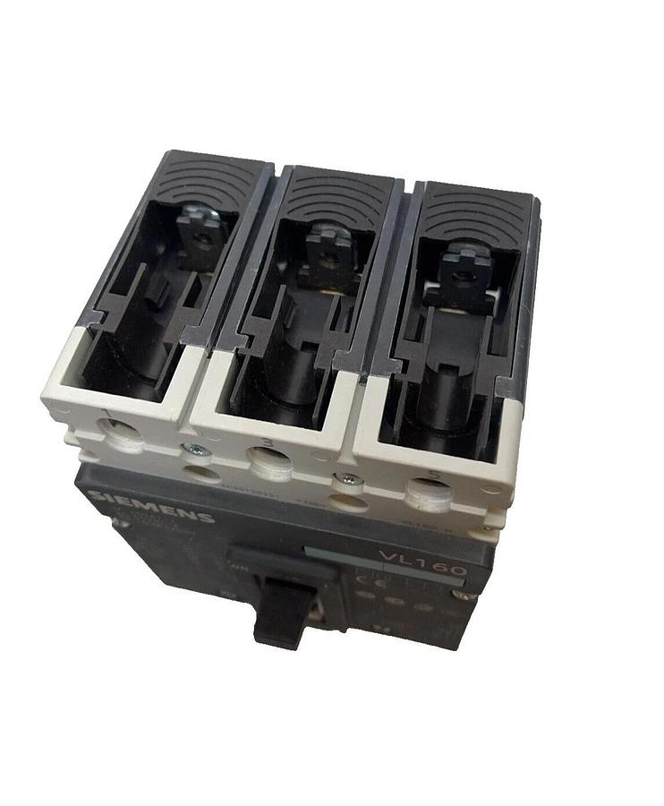 Siemens 3VL2706-1SG36-0AA0 Z, 63 amp, 3VL2706-1SG36-0AA0-Z Breaker, Open Box NEW