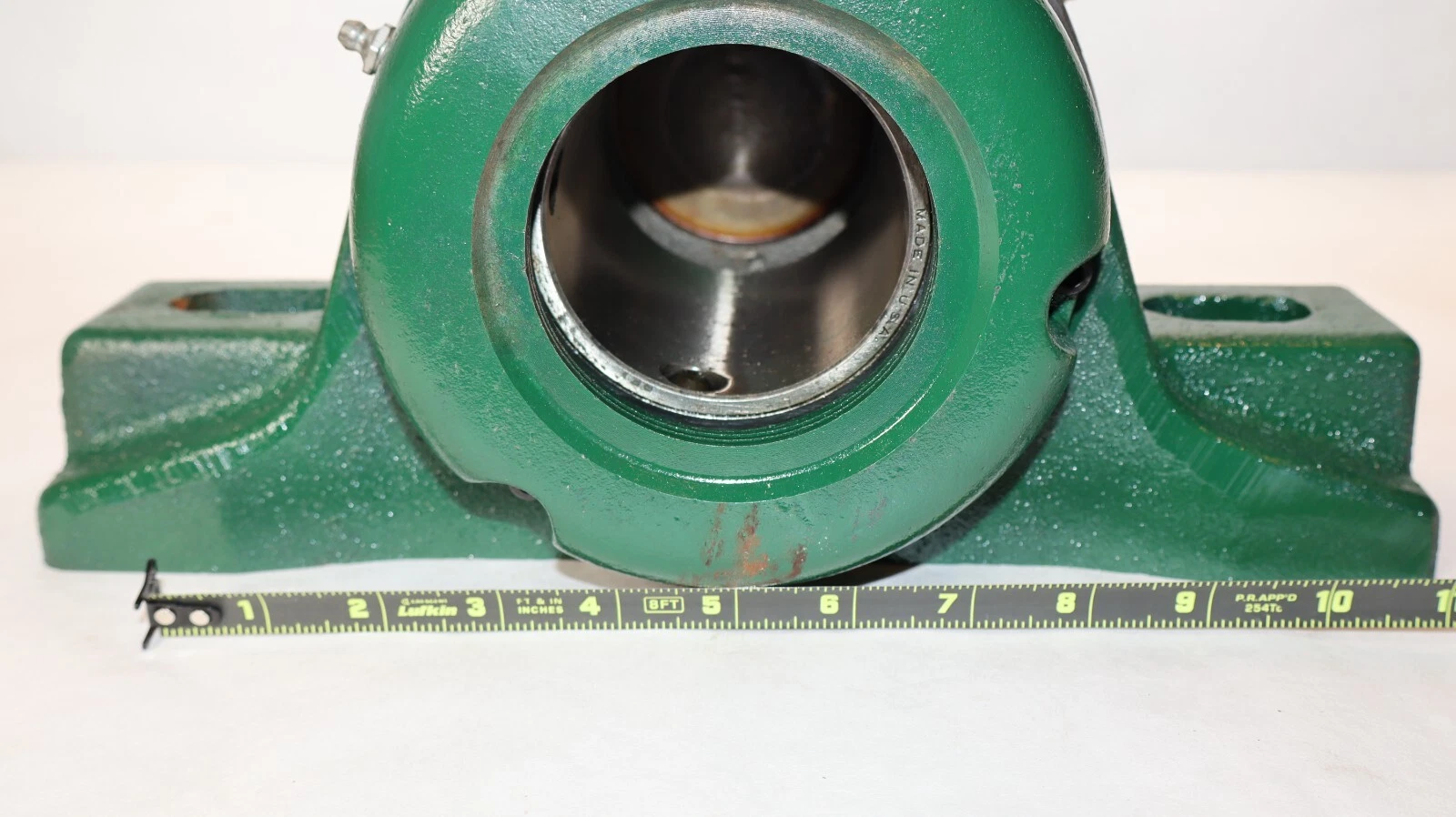 Rexnord Rex Pillow Block Bearing Housing BMP2300 BMP-2300 3" NOS