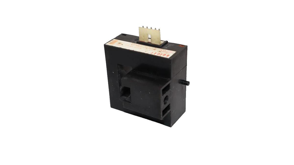 Used Yaskawa UND300B50 300B/50 Current Transformer