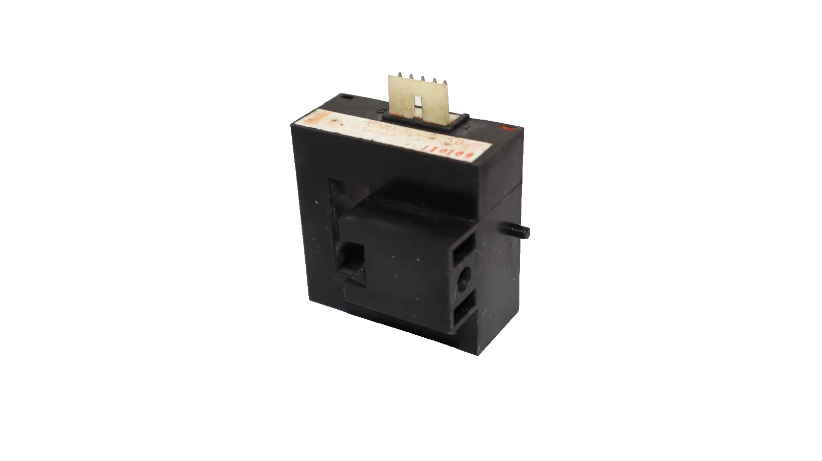 Used Yaskawa UND300B50 300B/50 Current Transformer