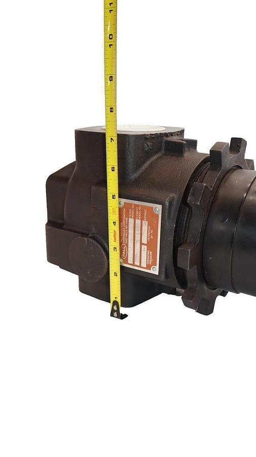 Pall Industrial Hydraulics Filter HH8910A32 UB L 600psi HH8910A32UBL 16H (NEW)