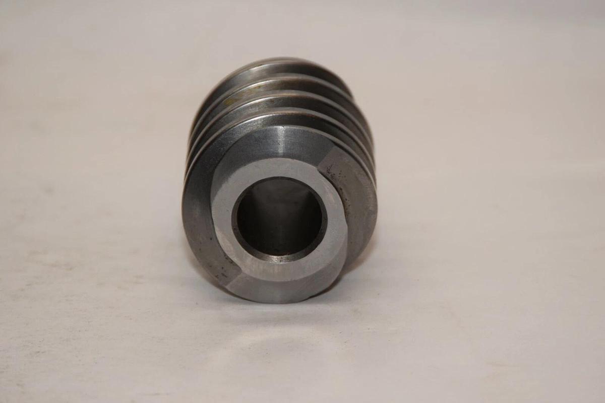 (NEW) BROWNING W8-2 W82 3/4" Bore 2 Threads Worm Gear