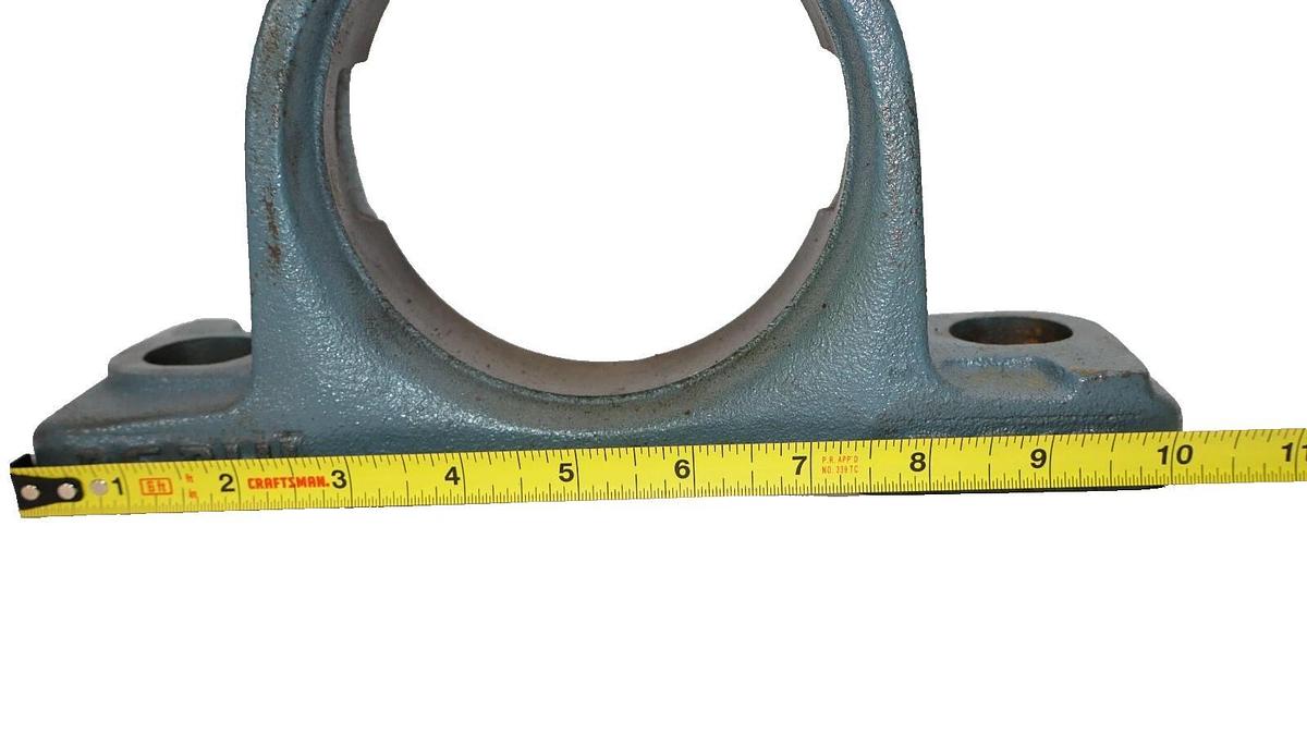 (NEW) ASAHI P213 Pillow Block Bearing Housing