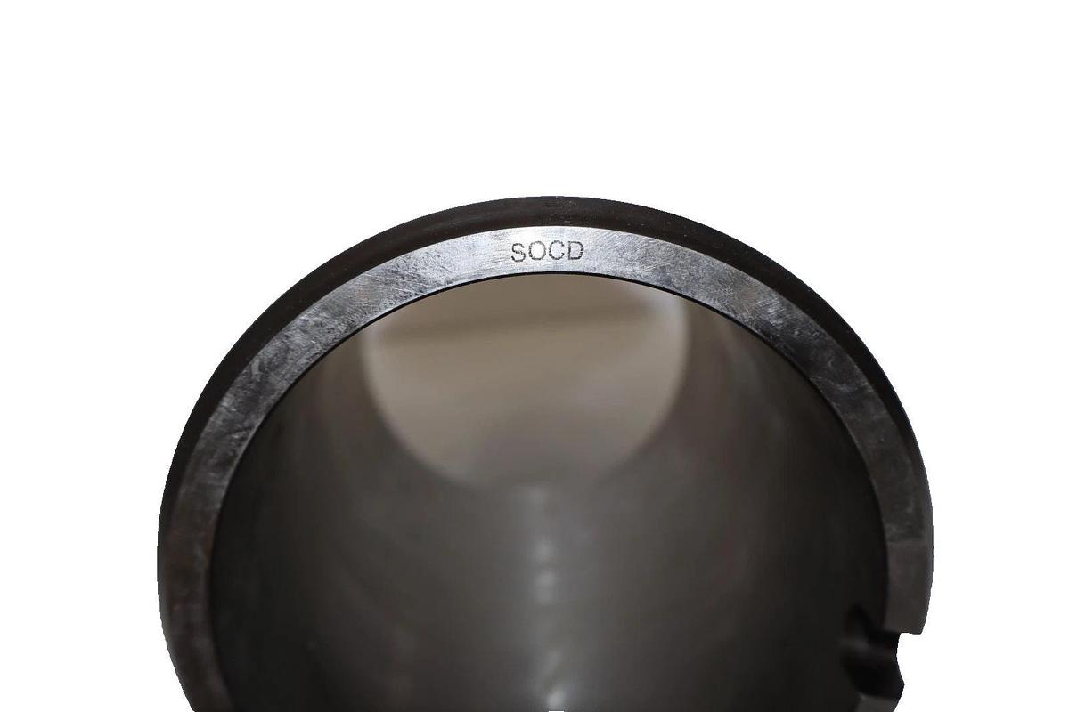 BMC Stearns-Stafford Bearing Sleeve WB77 S12636 99.90mm ID 120.18mm OD (New) USA