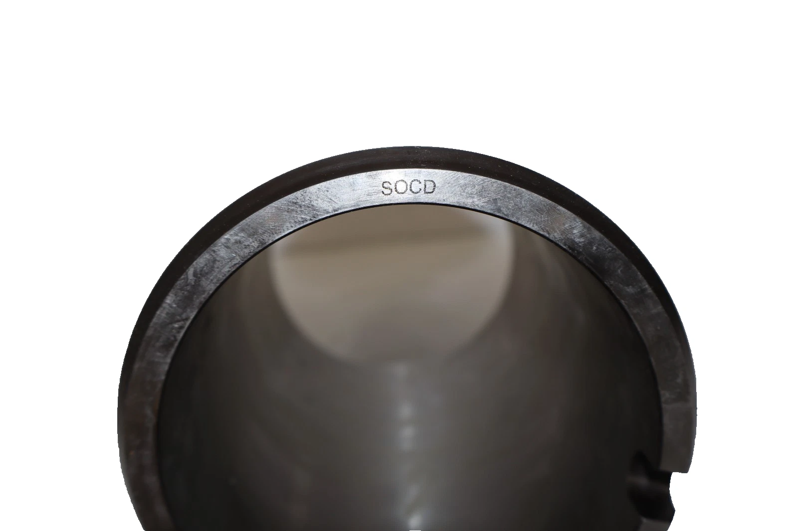 BMC Stearns-Stafford Bearing Sleeve WB77 S12636 99.90mm ID 120.18mm OD (New) USA