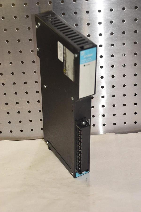 Used Square D 8030 RIM-121 Ser D1, SY/MAX  RIM121