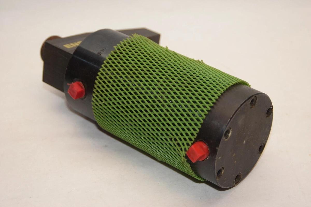 (New) ENERPAC RWL-33-OHOC HYDRAULIC  Clamp  RWL 33  RWL-33 0H0C cylinder