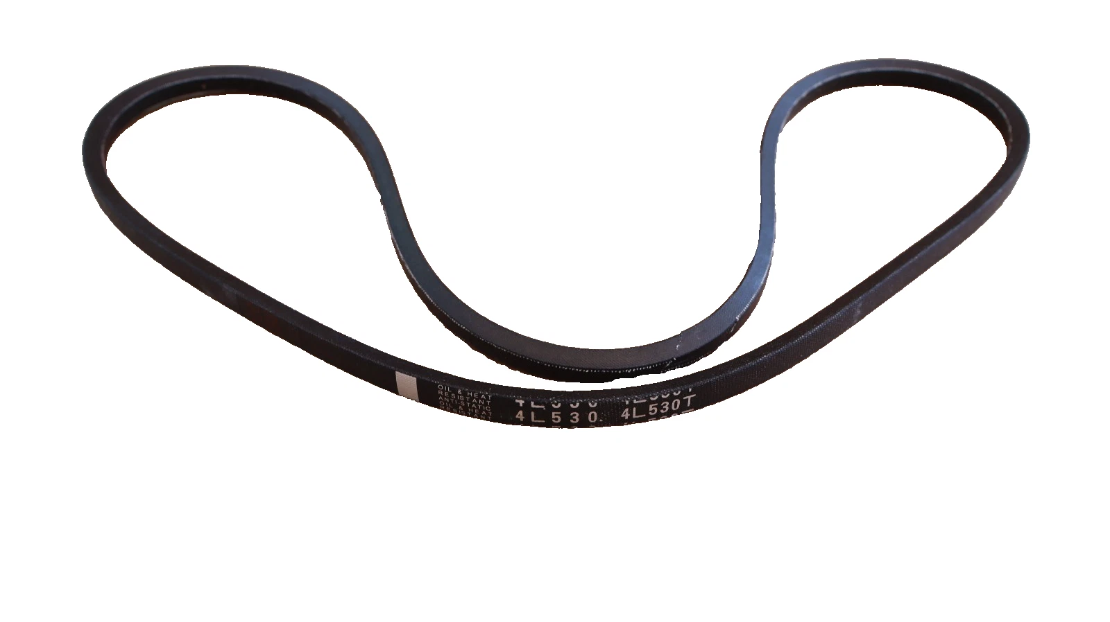 (Lot of 7) Unbrand Belt V-Belt V Belt 4L530 4L530T (New)