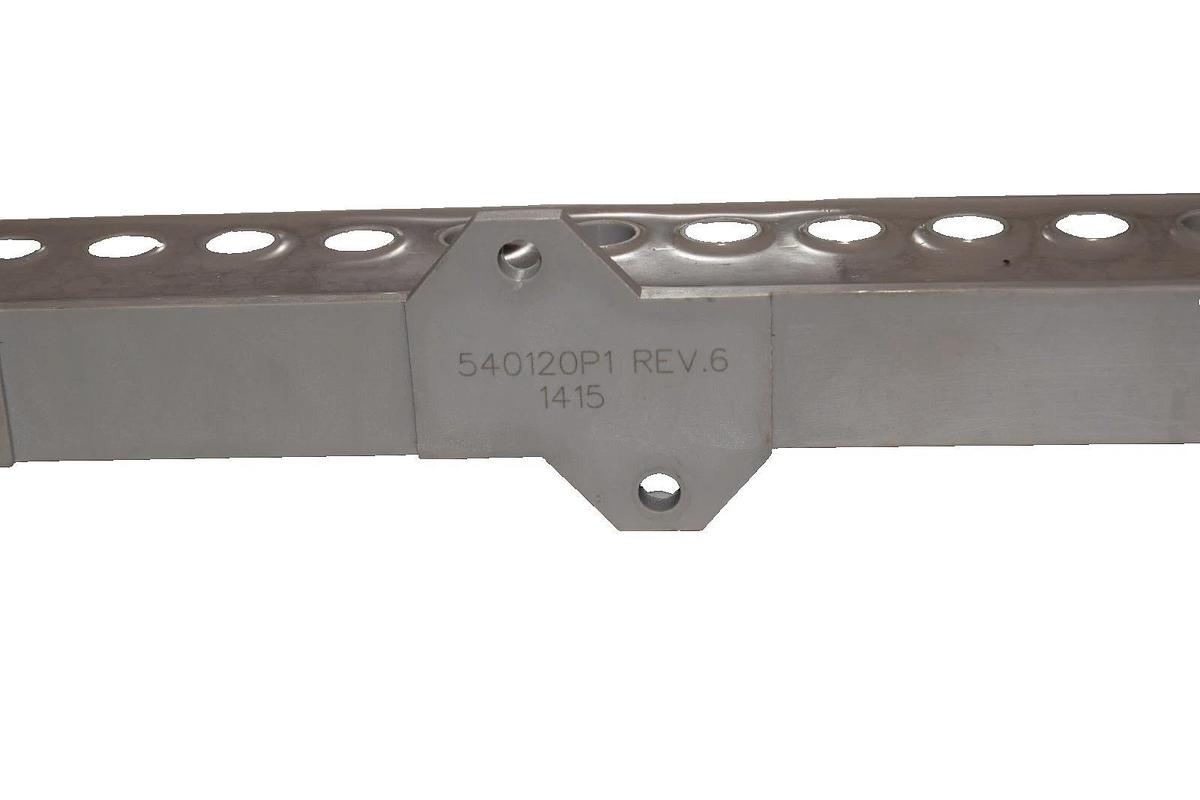 Square D NQOB84242LR 225A Main Lug Circuit Panelboard 42 Circuit