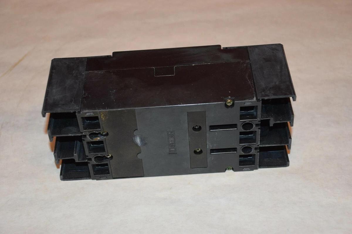 Used MATSUSHITA BC-50N BBC3202N CIRCUIT BREAKER 20A